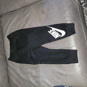 Nike sweatpants